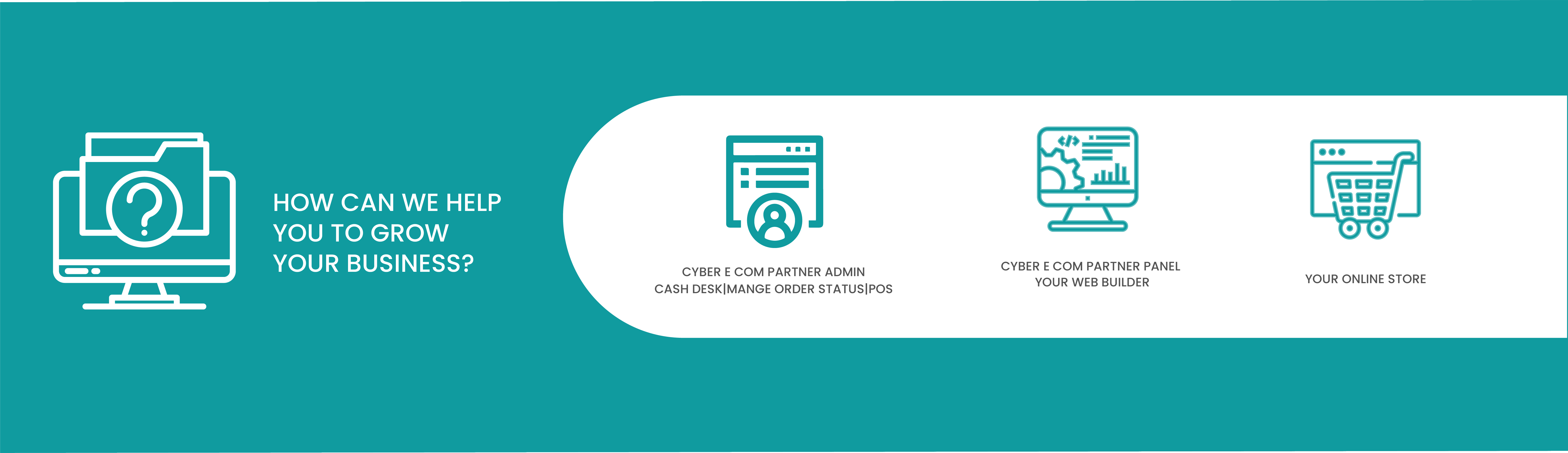 Cyber e com partner panel