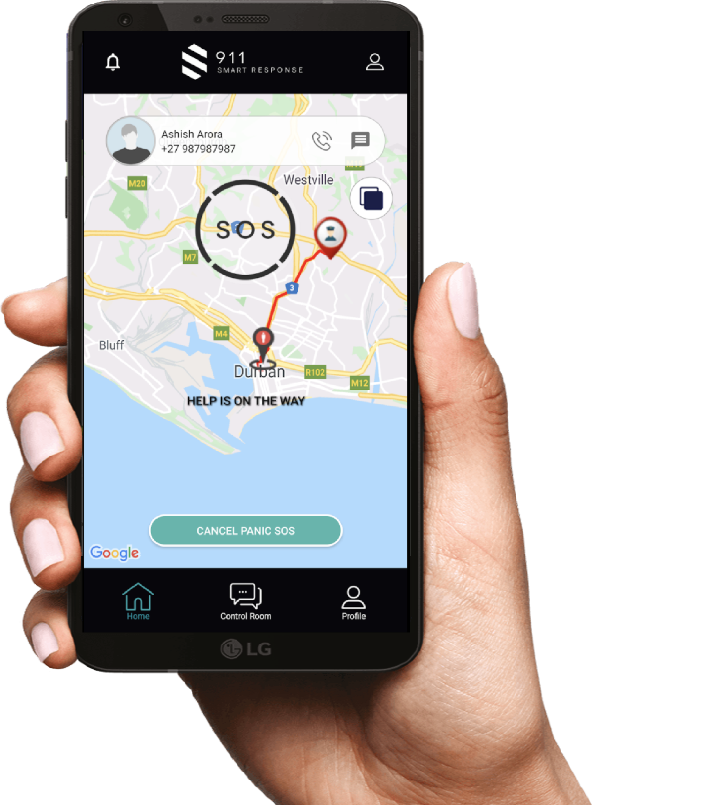 Smart Pay Response