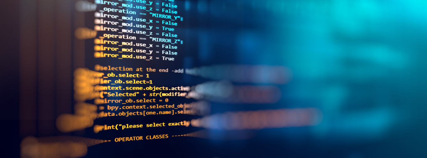 Cyberecom Software Development